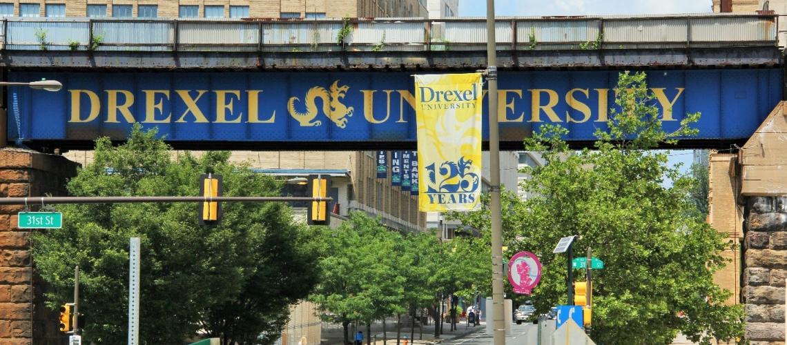 West Philadelphia Collaborative History Drexel University